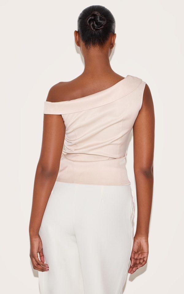 135f62f4dec722c80d135e4216946b12df01eae4_CNM2394_2_ecru_asymmetric_fold_over_detail_top