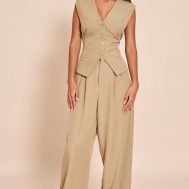 136bc0aba1cbaf4ba156dc354d859138e23baa1d_CNM4407_3_petite_taupe_tailored_button_up_waistcoat