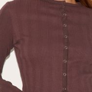 137528de5f4b46f331ff5ae398ab1c744e4ce3b7_CNL8714_4_dark_brown_rib_popper_fitted_long_sleeve_long_top
