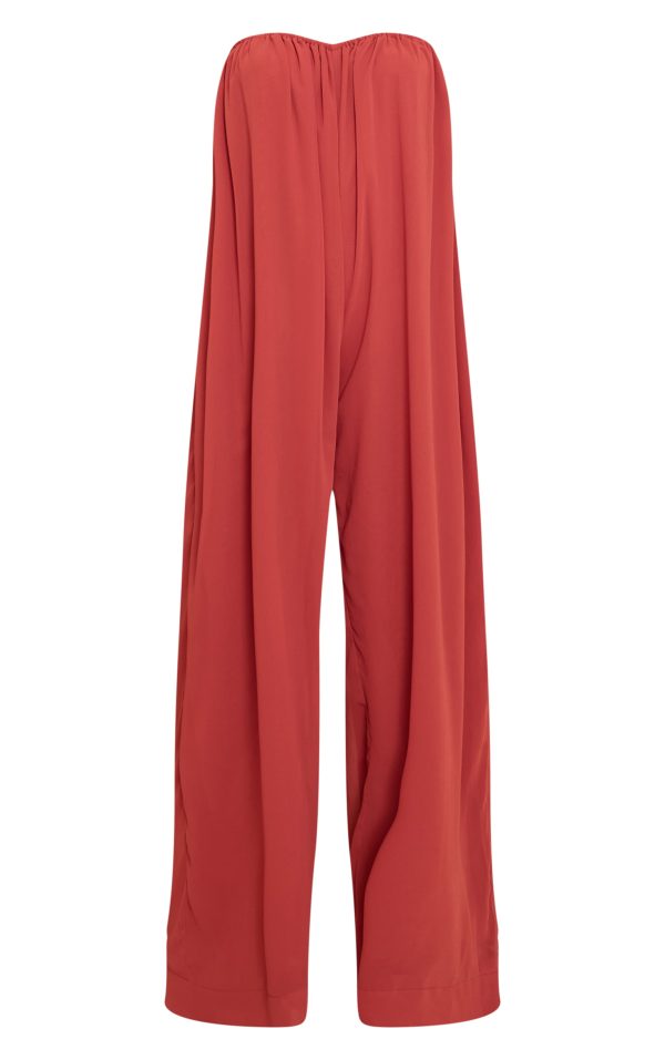 13764985c82388a23ffafb92de0c633c515cce8b_CNM7311_5_rust_chiffon_bandeau_puffball_jumpsuit