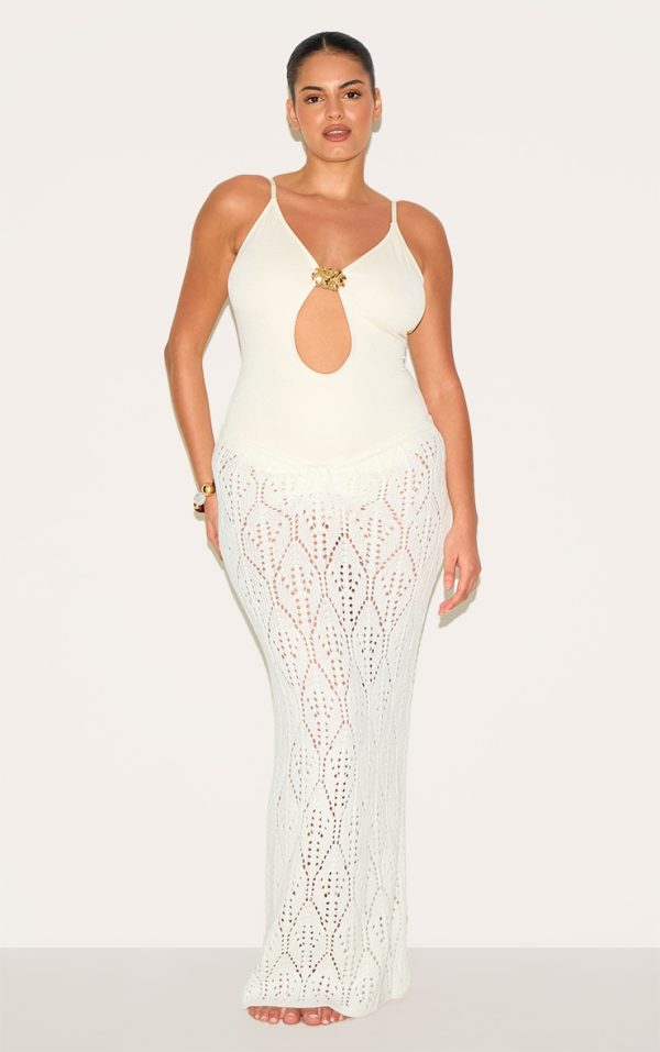 13779c348327a447de5f78719279b1094ce2cd14_CNM6514_1_plus_cream_crochet_maxi_knot_detail_beach_skirt