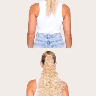 138ef1c216404c5d302bedb2e86fbd8b919bfc53_CNJ1549_4_lullabellz_midi_grande_curly_corkscrew_20_wraparound_pony_rooted_california_blonde