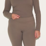 138f183dd15b4128f748961e58031c13f1f4a841_CNL5104_9_brown_sculpt_straight_leg_yoga_pants-1