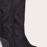 1397b1389eb6e698235efb7b477f614d4d5c94b0_CNL7201_4_black_faux_suede_point_toe_fringed_high_block_heel_knee_boots