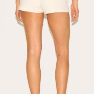 13af5cf016392fc26d74b72b5c7d3ef433de280b_CNM6178_3_butter_yellow_textured_micro_hot_pants
