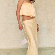 13b92f94a190b366e11dcceaa5a6aebb2eddc2b9_CNM7043_3_butter_yellow_satin_puffball_bandeau_top