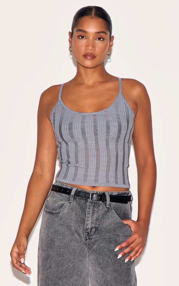 141de798bd7eb5dfb617e38ab74defca5872d2fe_CNL3636_4_charcoal_ladder_knit_cami_top
