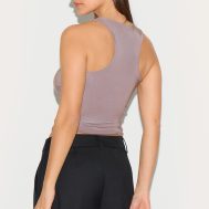 142d4125731c50157719501fa51a189096d1347e_CNM6680_2_mushroom_soft_touch_asymmetric_hem_racer_vest