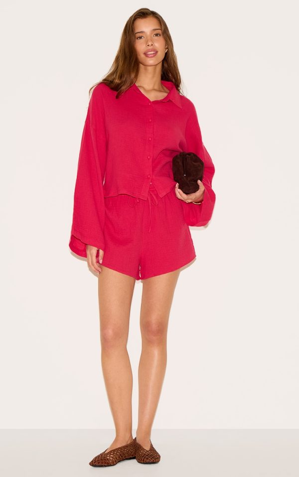 143eb02512c6b0ef697826b2fec0c638ece361e5_CNM7097_4_tomato_red_oversized_floaty_shorts