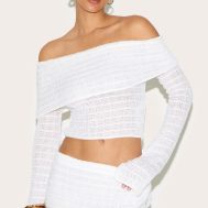 144c65b9001212ffa85774b0cd98d735d62d1dae_CNM9209_4_white_fold_over_textured_knit_skirt