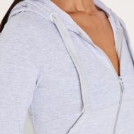 1450047fa2366e2a331297a606e034504c1da68b_CNL8247_4_petite_grey_marl_zip_up_fitted_track_top
