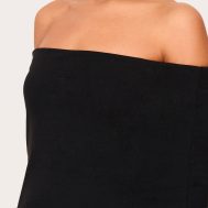 14646098352d76e0ecc8d66ffc298d8cdf11aaea_CNL8906_4_black_cotton_super_oversized_bardot_mini_dress