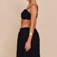 146b73d7d7ce55ccbc047956feb8fe505fa2d631_CNM6058_2_black_textured_shirred_bralette