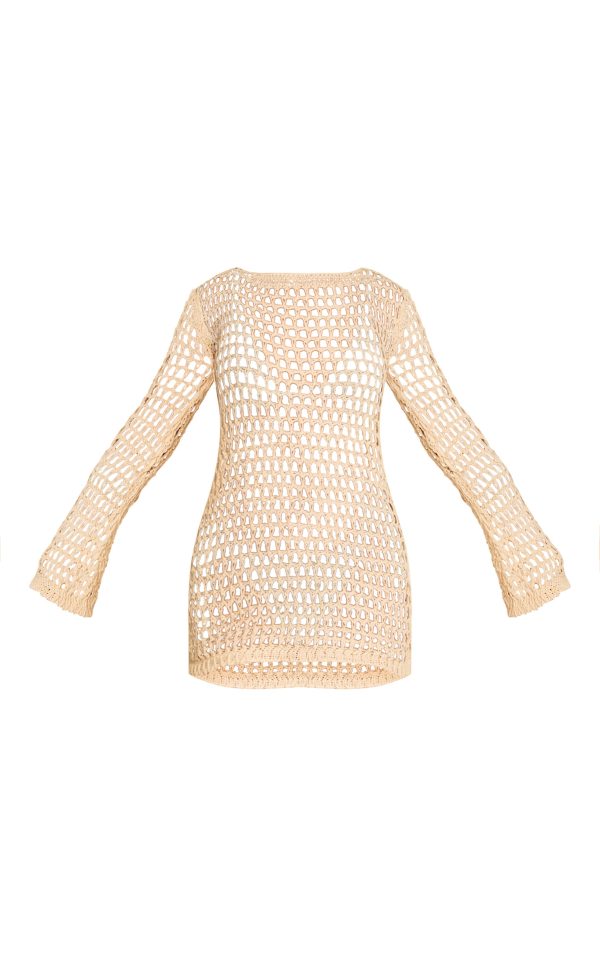 1477311b4903f4ed8b6c801d2e029dada44597f6_CNN1695_5_cream_crochet_long_sleeve_mini_beach_dress