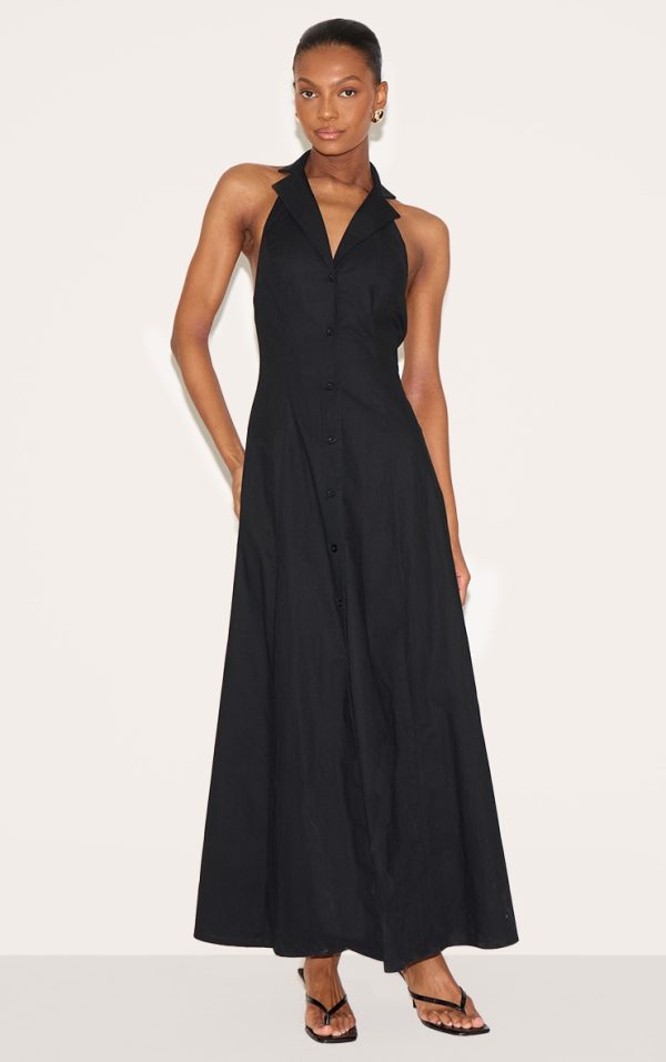 14a9a6860ef66e6f9de5d9a9a0716f52f69588d1_CNM1529_1_black_button_down_collar_detail_maxi_dress