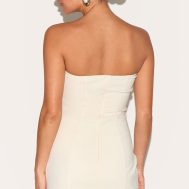 14bbb5842e62f76367649dedb668b1a9586de15a_CNM3490_2_petite_cream_tailored_mini_dress