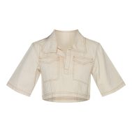 14d48dacfb6e01d2f8204c97a28fe51c05db0710_CNM0095_5_ecru_contrast_stitched_cropped_denim_shirt