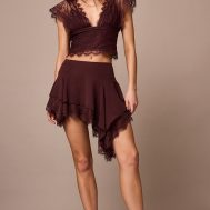1500c340f313526ce3cb2e1bf1d96eec9a25a3e5_CNM4360_3_dark_plum_chiffon_lined_lace_detail_plunge_top
