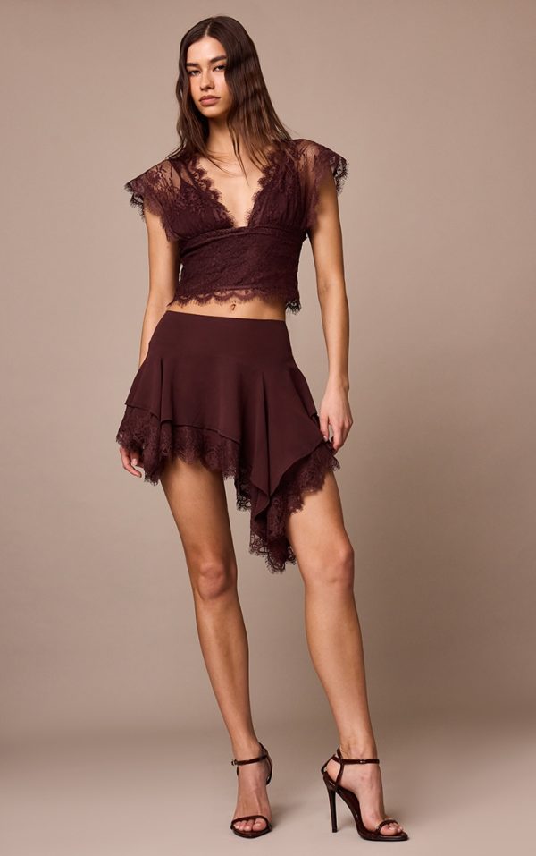 1500c340f313526ce3cb2e1bf1d96eec9a25a3e5_CNM4360_3_dark_plum_chiffon_lined_lace_detail_plunge_top