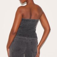152fbf9b2b1e5936ddc87c5f94062368160f8891_CNL7869_2_washed_black_covered_button_longline_denim_top