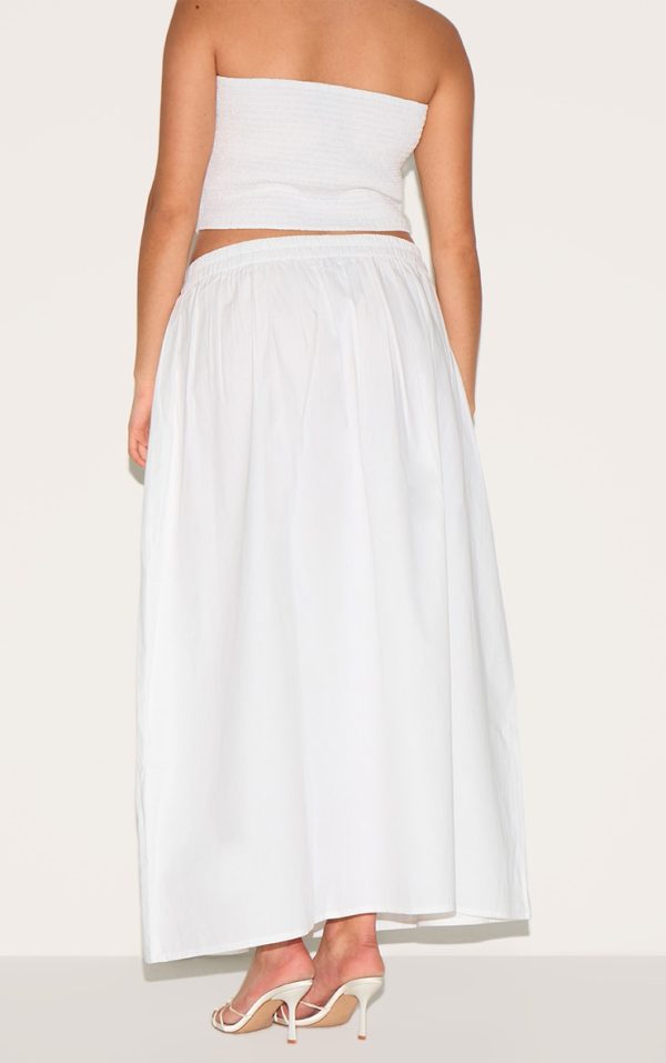 15745c51697afc28ac261820befbf1d93f4a94f5_CNM5110_3_plus_white_cotton_poplin_maxi_a_line_skirt