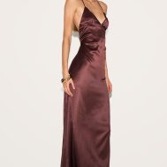 15798634ff212a6273bf60000dc9d25b657d362b_CNM5982_2_chocolate_satin_lace_up_back_maxi_slip_dress