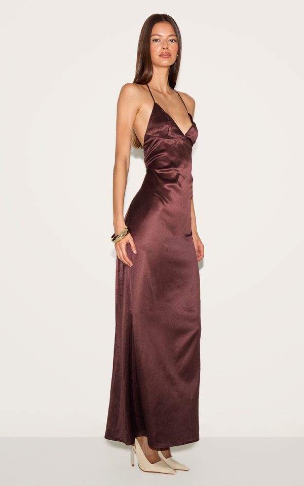 15798634ff212a6273bf60000dc9d25b657d362b_CNM5982_2_chocolate_satin_lace_up_back_maxi_slip_dress