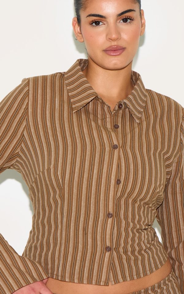 1599203186da15700e5359097b698a8e2b6246cc_CNM2041_4_plus_brown_pinstripe_fitted_shirt