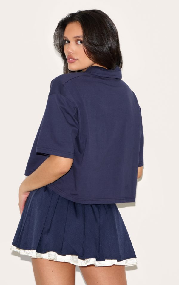 15a91912259dc5e66f2d40fb2b4b04292550933e_CNM6624_2_navy_oversized_short_sleeve_polo_top