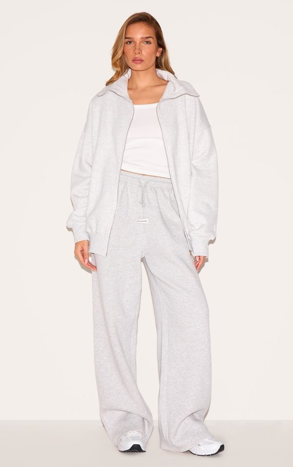 15c830c57e5c7fdb7bbcebf265384ebab0e72595_CNL4265_3_ice_grey_double_zip_collared_sweatshirt