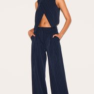 15d337f6bbbc757de89501f025f052926058c3fe_CNL7208_1_dark_blue_tailored_woven_stripe_mid_rise_wide_leg_trouser