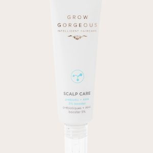 Grow Gorgeous Purifying Aha 5% Booster + Prebiotic
