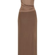 16244061dea41446bf7f0f571afcae0cf5f85f04_CNM7261_5_mushroom_slinky_mesh_cut_out_maxi_dress