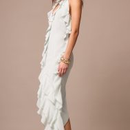 1641809c6e31f77515e33e10f2140e67e8650a0a_CNM0117_3_sage_chiffon_frill_detail_plunge_midaxi_dress