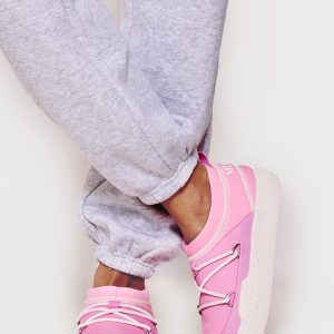 MOON BOOT Pink Park Icon