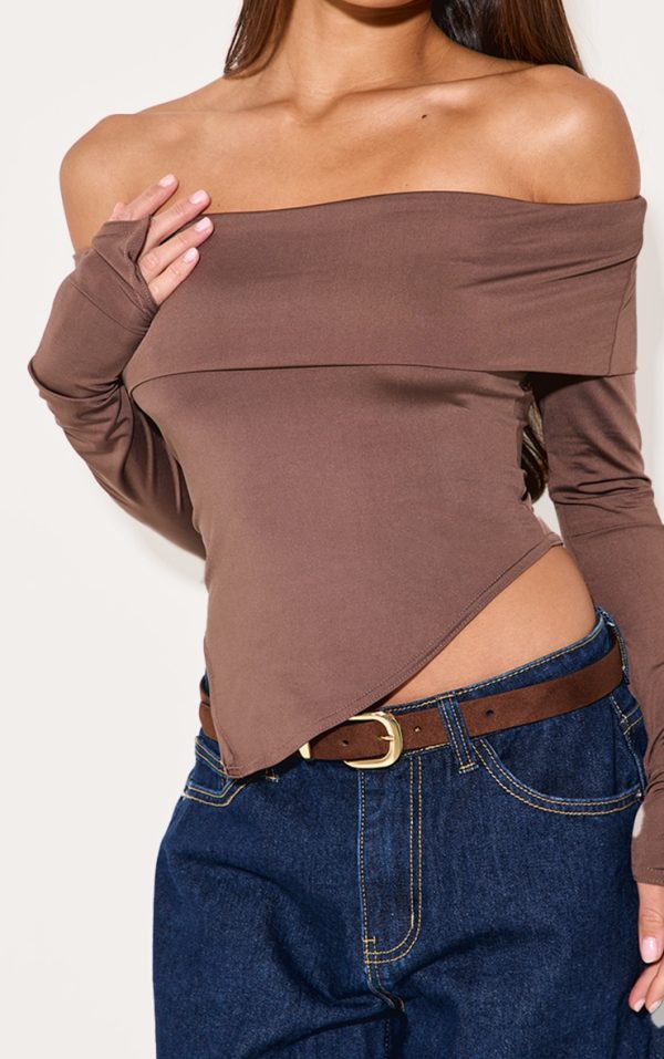 168ab8e31cd3c6ac966f7cbe0f89811a8372e0b4_CNL9044_4_taupe_slinky_bardot_asymmetric_long_top