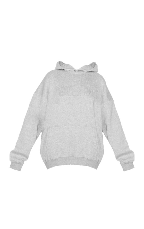 1693eac17d1fbb5d1eb3c14325c896198df0d3c8_CNK7229_5_prettylittlething_grey_marl_applique_oversized_hoodie