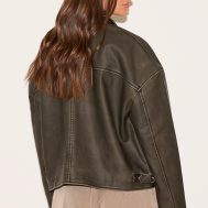 16cd48a17330610fa3453a3ad43350997c7da851_CNI0324_2_brown_distressed_look_zip_boxy_trim_detail_biker_jacket