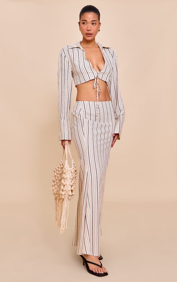 16cf68a7d8dfb20ebbcb695f09844c5a1050276c_CNM5403_3_sand_striped_linen_blend_tie_front_cropped_shirt