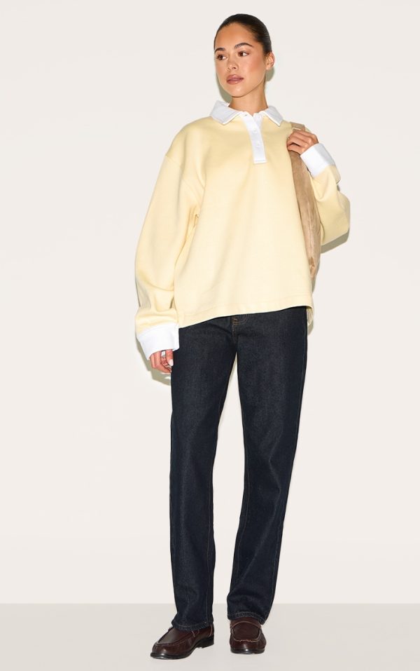 16d0c461b1cc3e374498f54cdc5e9c03e9a3b806_CNM6498_3_butter_yellow_oversized_polo_sweatshirt