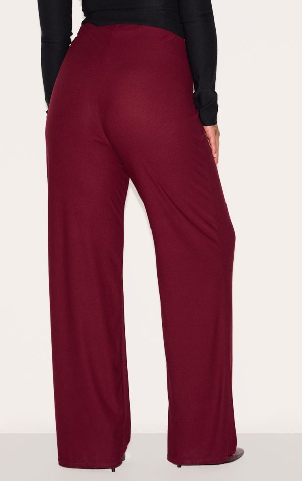 16d3d60498cfa649b78a1e01d8522b3deac51953_CNM2630_3_plus_burgundy_soft_touch_straight_leg_trousers