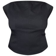 17174e7bf71c596ce8f80d4ade489e980788d737_CNM7203_5_plus_black_woven_seam_detail_bandeau_top