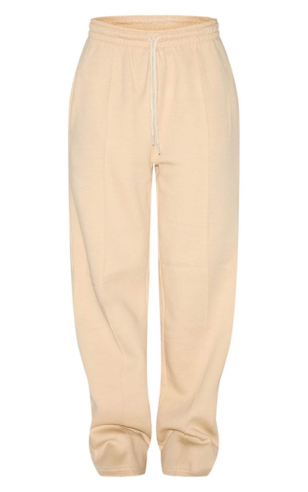 171bcbc0d5f1455c1c68a68cc5d3cdee8f929f8e_CNK3526_5_beige_seam_detailed_straight_leg_joggers
