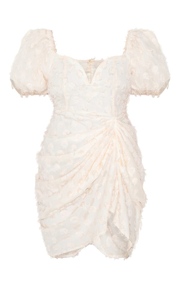 171ca92842f99758ca204a623ffb30ed1adff163_CNJ6127_5_plus_cream_textured_underwired_plunge_drape_bodycon_dress