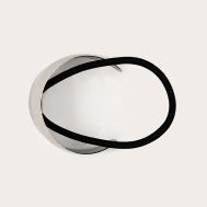172438695219fb0f8cc2f02e0cf04b3fcb09af8d_CNM1953_2_silver_oversized_metal_detail_hair_bobble
