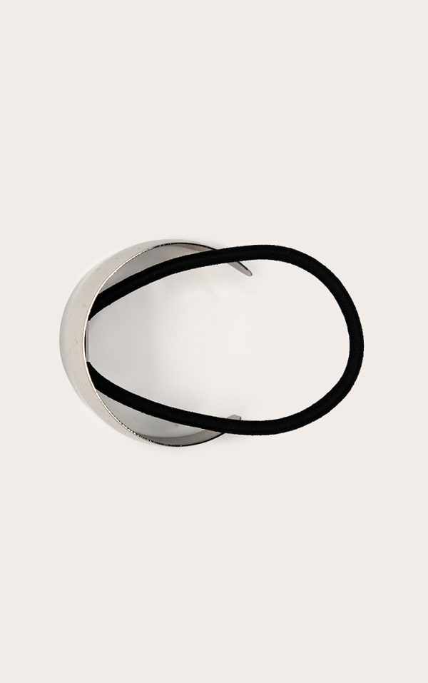 172438695219fb0f8cc2f02e0cf04b3fcb09af8d_CNM1953_2_silver_oversized_metal_detail_hair_bobble