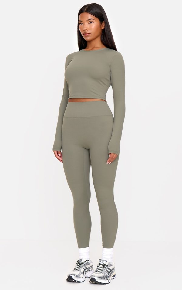 1729a87fac04895276d49adb0249104667362852_CNL7012_3_olive_ultimate_sculpt_long_sleeve_crop_gym_top