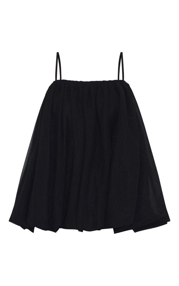 173d4476cd7fa75f7add8bc9bacce3c9a4cdd792_CNM4146_5_black_puffball_chiffon_spaghetti_strap_cami