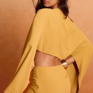 17534fdb6dae6e6505644a81ef1d2d0b81175b57_CNM7677_2_deep_mustard_floaty_woven_slash_neck_long_sleeve_top