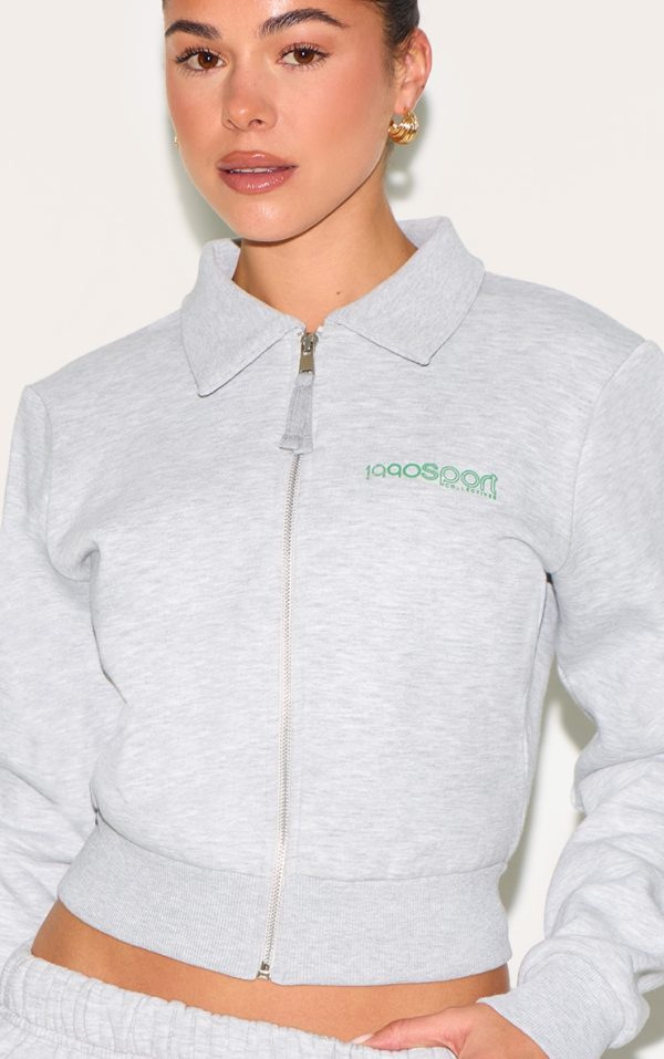 17745c52249010c237455d94b55e0eef162d33a2_CNM6435_4_ash_grey_fitted_zip_through_collar_sweatshirt